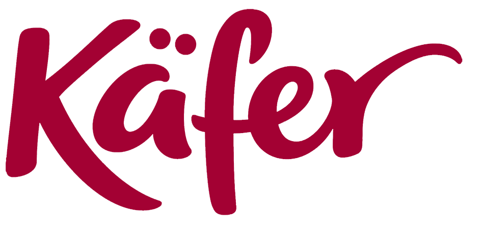 Käfer Logo